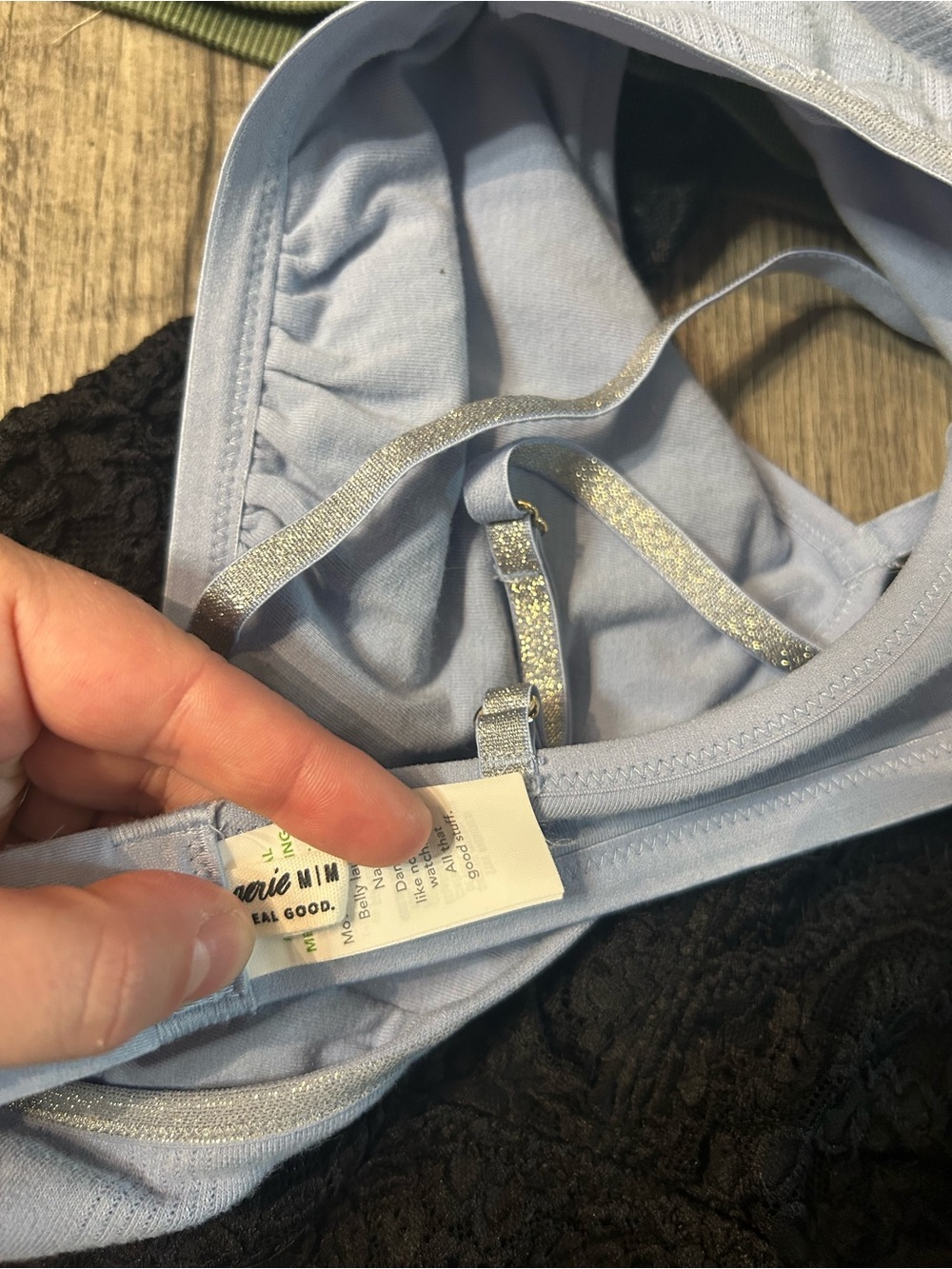 Bralette bundle - Picture 5 of 5